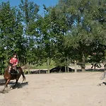 Apartmán Urlaub Auf Dem Bauernhof Plath