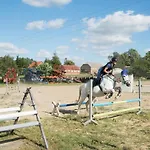 Urlaub Auf Dem Bauernhof Apartmán *