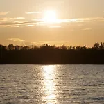 Apartmán Urlaub Auf Dem Bauernhof Plath