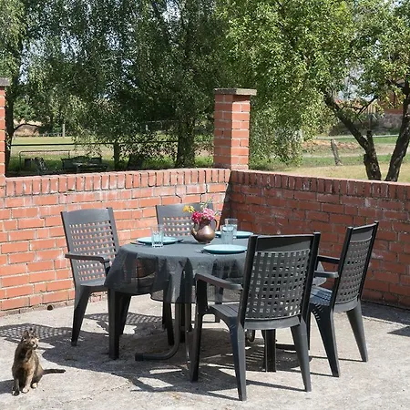 Urlaub Auf Dem Bauernhof