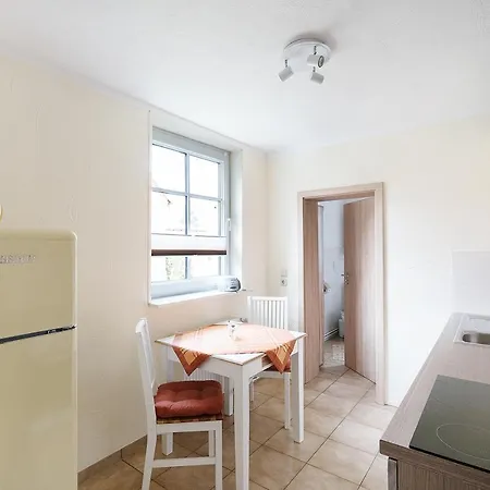 Urlaub Auf Dem Bauernhof Apartment Plath