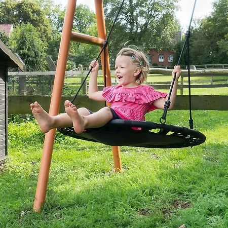 Urlaub Auf Dem Bauernhof