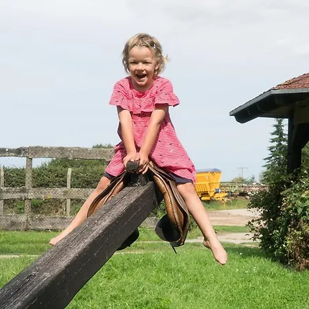 Urlaub Auf Dem Bauernhof Apartment Plath