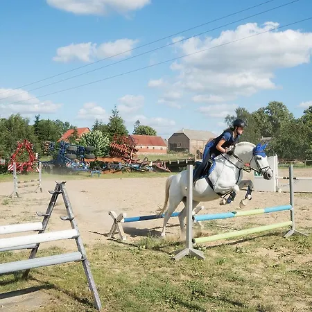 Urlaub Auf Dem Bauernhof Apartamento *