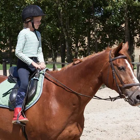 Urlaub Auf Dem Bauernhof Apartamento *