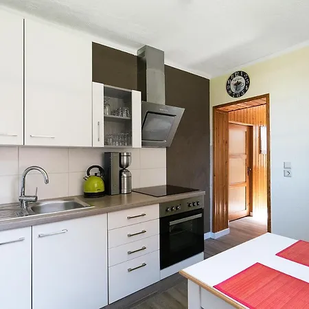 Urlaub Auf Dem Bauernhof Apartment