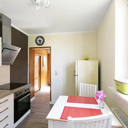 Apartamento Urlaub Auf Dem Bauernhof Plath