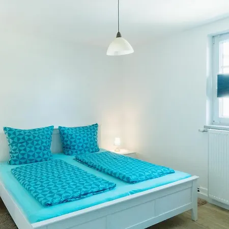 Urlaub Auf Dem Bauernhof Apartamento