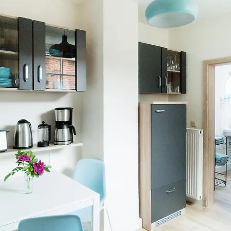 Urlaub Auf Dem Bauernhof Apartamento Plath