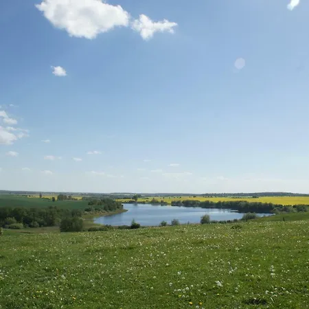 Apartamento Urlaub Auf Dem Bauernhof