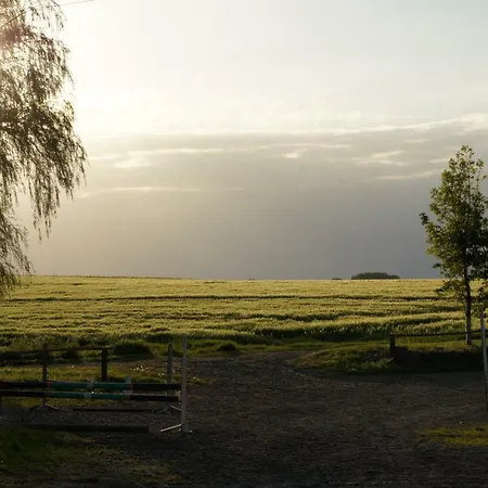 Apartamento Urlaub Auf Dem Bauernhof