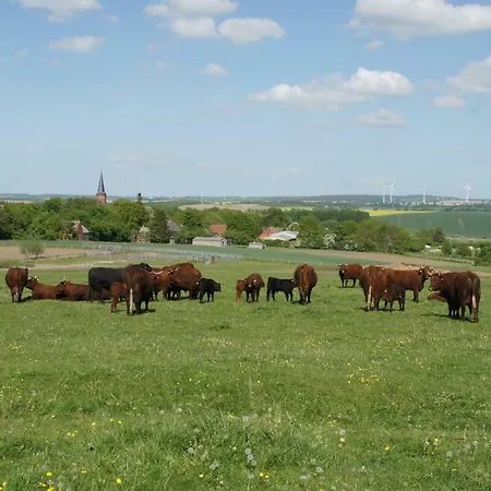 Urlaub Auf Dem Bauernhof Apartamento *