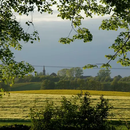 Urlaub Auf Dem Bauernhof Apartamento Plath