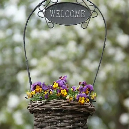 Urlaub Auf Dem Bauernhof *