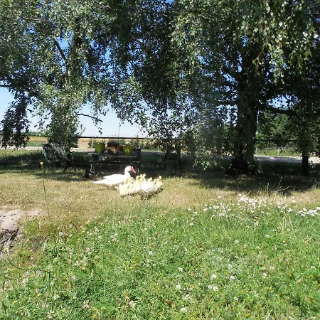 Apartment Urlaub Auf Dem Bauernhof *