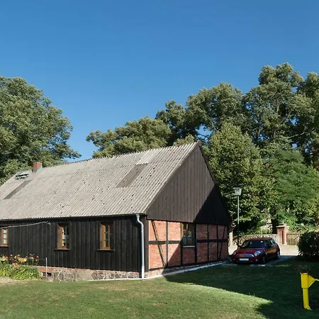 Urlaub Auf Dem Bauernhof Apartamento