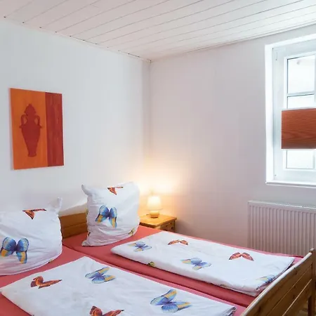 Urlaub Auf Dem Bauernhof Apartamento Plath